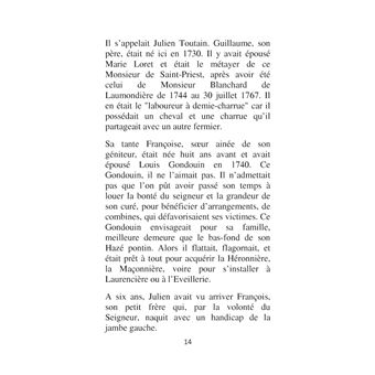 Une autre histoire du Houlme