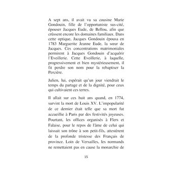 Une autre histoire du Houlme