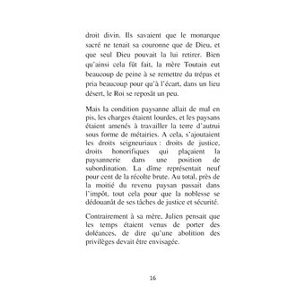 Une autre histoire du Houlme