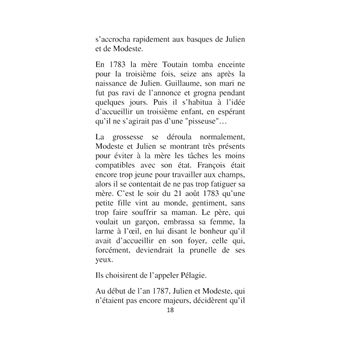 Une autre histoire du Houlme