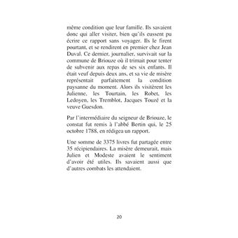 Une autre histoire du Houlme