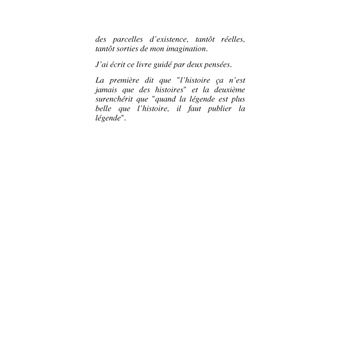 Une autre histoire du Houlme