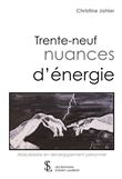 Trente-neuf nuances d’énergie