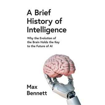 A Brief History of Intelligence - 1