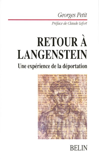 Retour à Langenstein