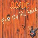 Fly on the wall - Vinilo