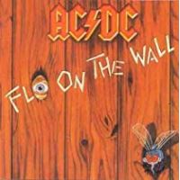 Fly on the Wall - LP 180g