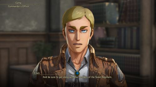 L'Attaque Des Titans 2 (Attack On Titan 2) - Neuf Sous Blister - Xbox One