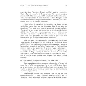 Pratique de l'Infiniment Autre