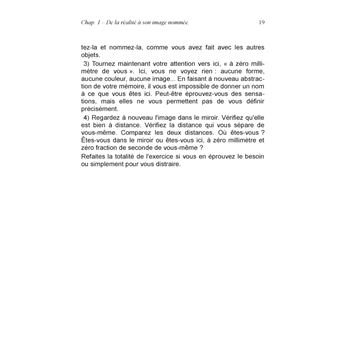 Pratique de l'Infiniment Autre