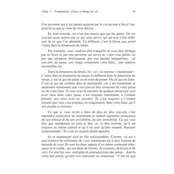 Pratique de l'Infiniment Autre