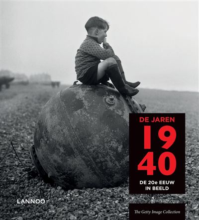 De 20ste eeuw in beeld - De jaren 40