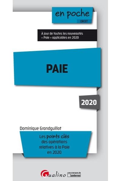 Paie