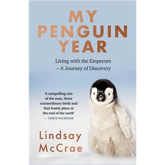 My Penguin Year - 1
