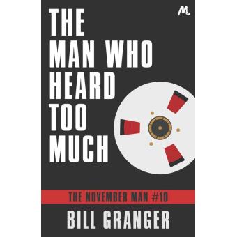 The Man Who Heard Too Much - 1