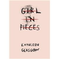 Girl in pieces