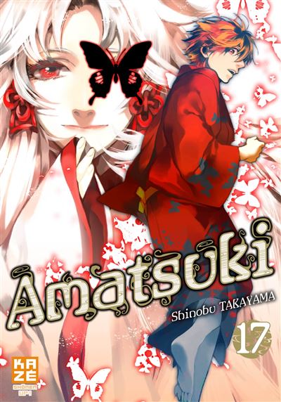 Amatsuki