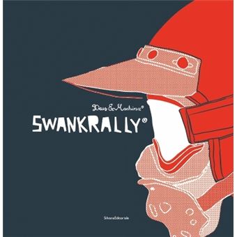 Swank Rally - 1