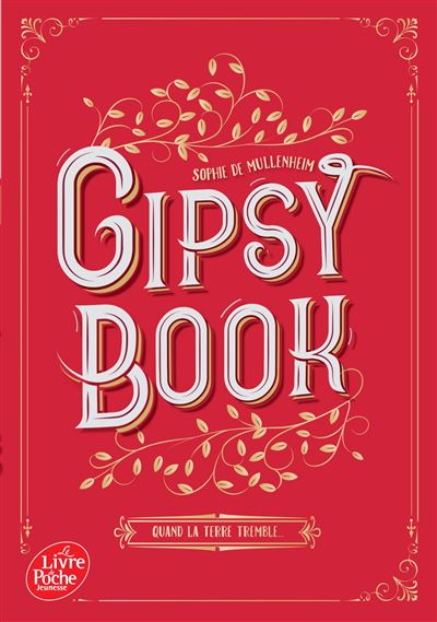 Gipsy Book