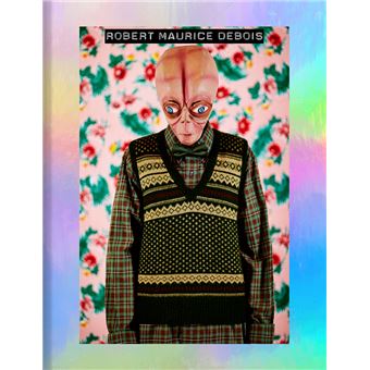 Robert Maurice Debois