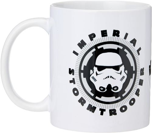 Star Wars mug Imperial Trooper