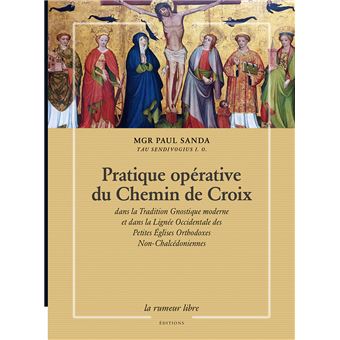 Pratique opérative du Chemin de Croix