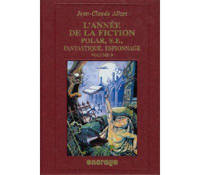 L' Année de la Fiction 97/9 (T. 34)