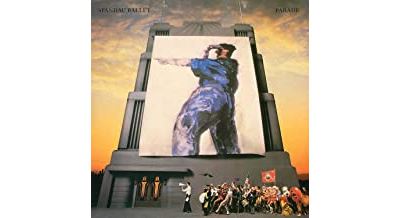 PARADE/LP