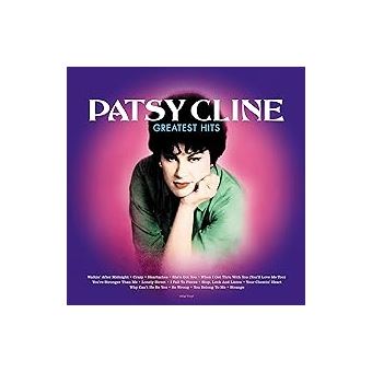 Greatest Hits - Patsy Cline - Vinyle album - Achat & prix | fnac