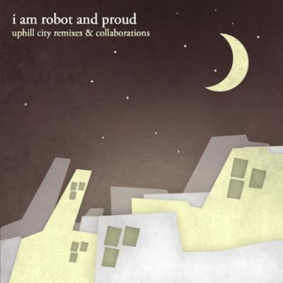 Uphill city remixes and collaborations