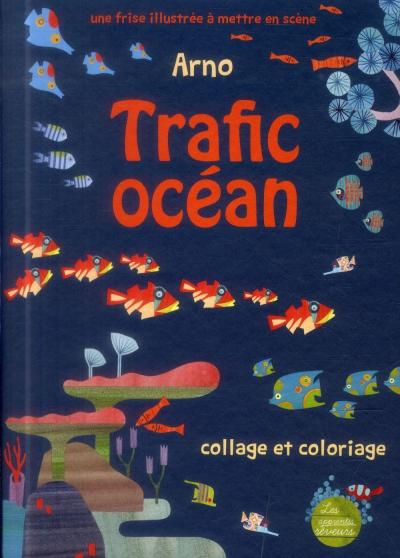 Trafic ocean