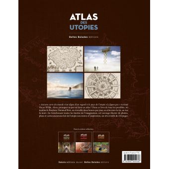 Atlas des Utopies