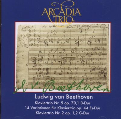 Klaviertrio 5