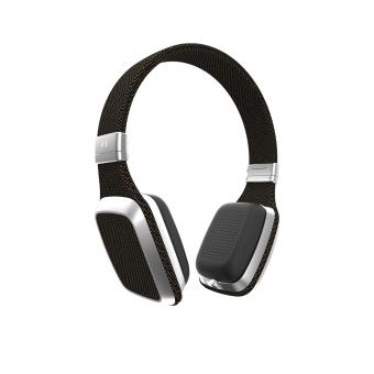 Casque Audio Ora ito Giotto Noir Gris