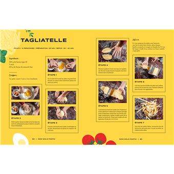 Pizza, pasta e amore par Gruppomimo