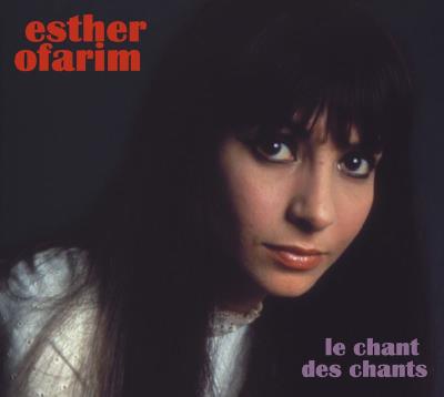 Le chant des chants