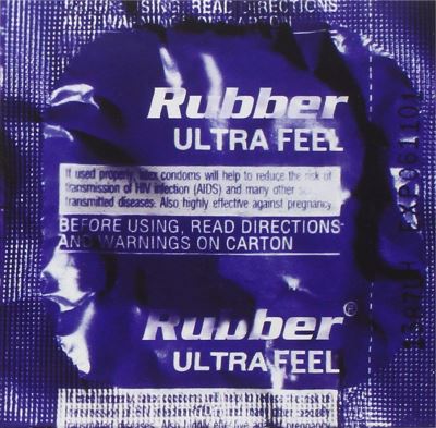 Ultra feel bonus track