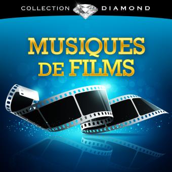 Musique De Films - Bande Originale De Film - CD Album - Achat & Prix | Fnac