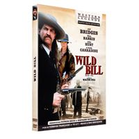 Wild Bill DVD