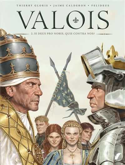 Valois - D02 Si Deus pro nobi, quis contra nos?