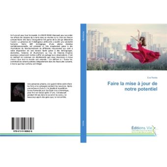 Faire la mise à jour de notre potentiel