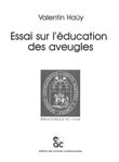 Essai sur l'éducation des aveugles