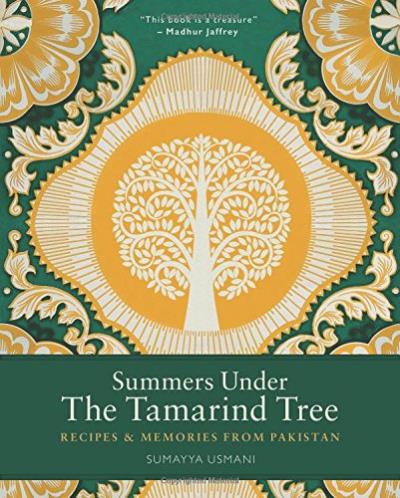 Summers under the tamarind tree