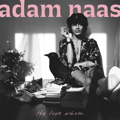 LOVE ALBUM/LP
