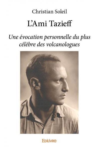 L'ami Tazieff
