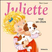 Juliette., 35, Juliette et la galette des rois - Doris Lauer - Librairie  L'Armitière