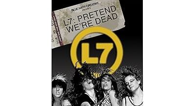 Pretend we re dead