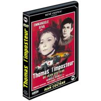 Thomas l'imposteur
