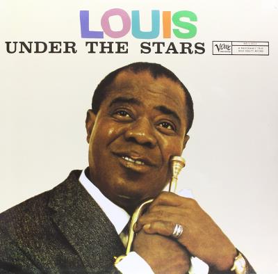 Under the stars shm cd reissu