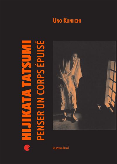 Hijikata Tatsumi